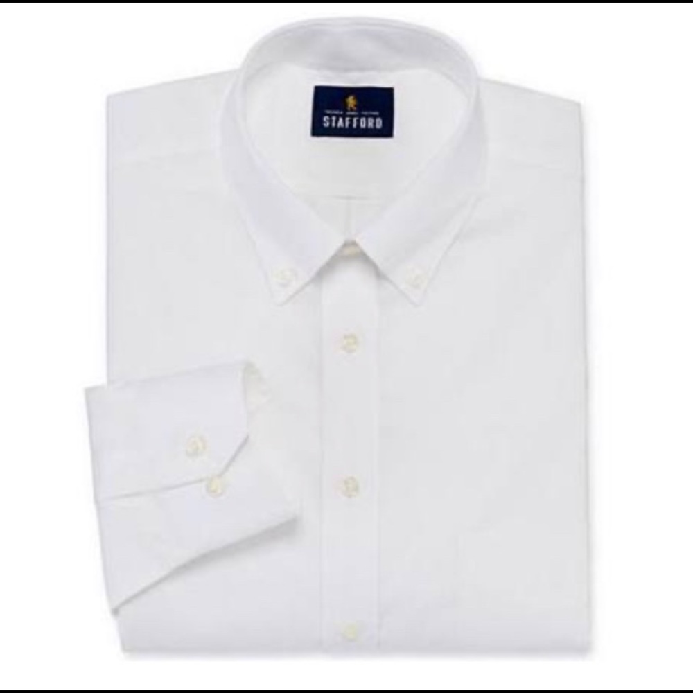 Dress shirt